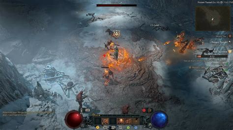 game informer diablo 4 review|diablo 4 review.